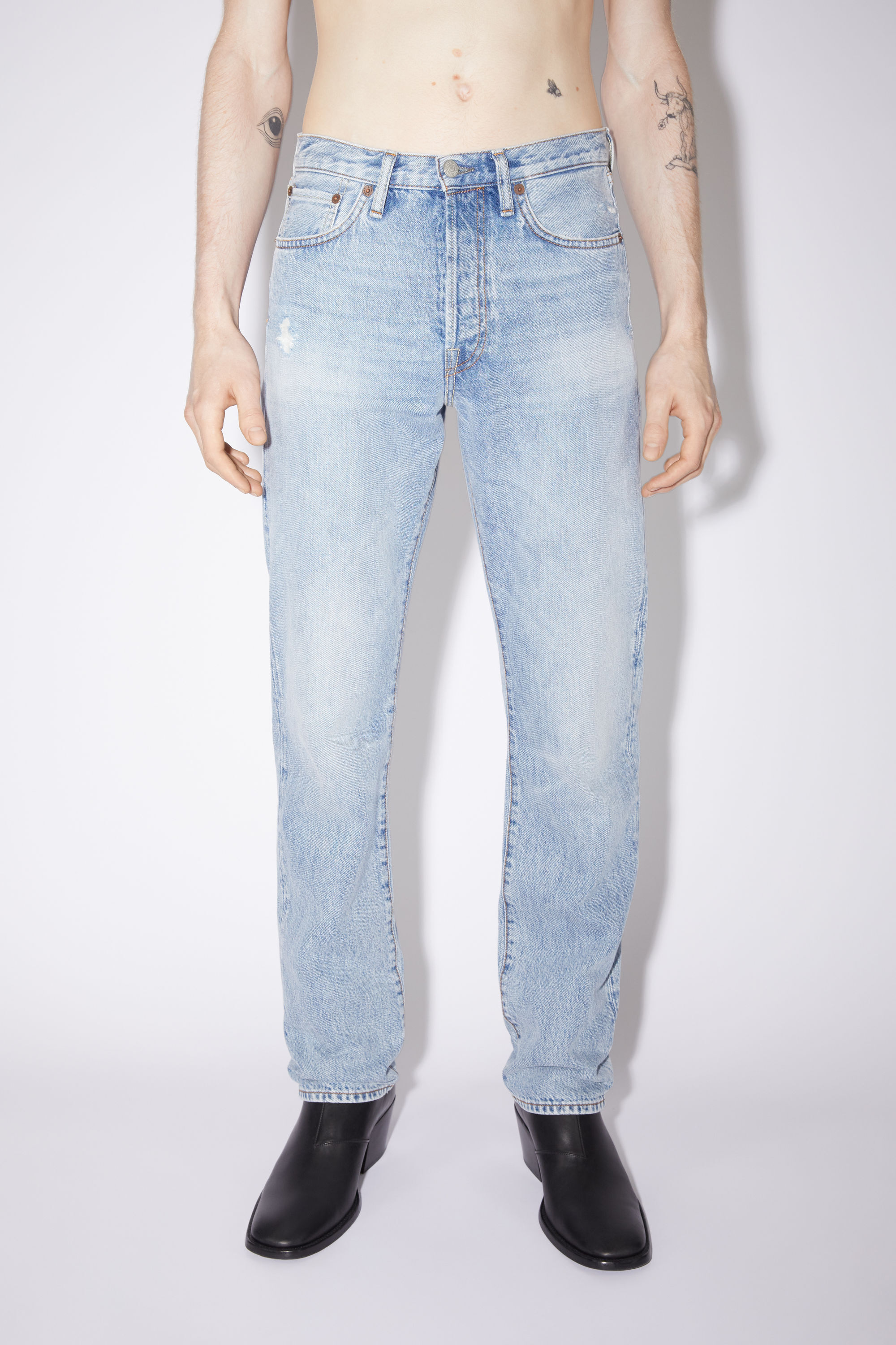 Acne Studios - Men's 1996 jeans