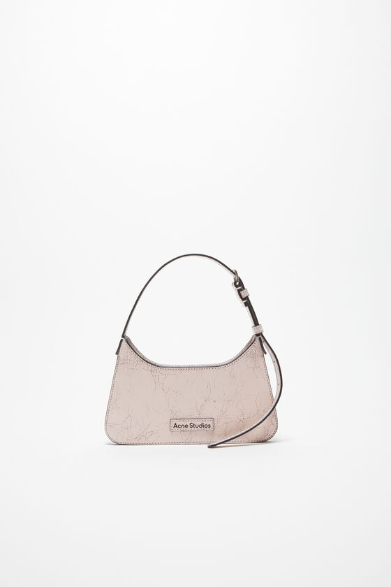 Acne Studios Platt Micro-Schultertasche