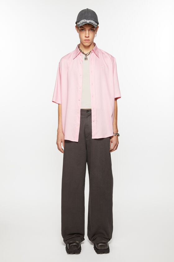 Acne Studios Twill-Hose