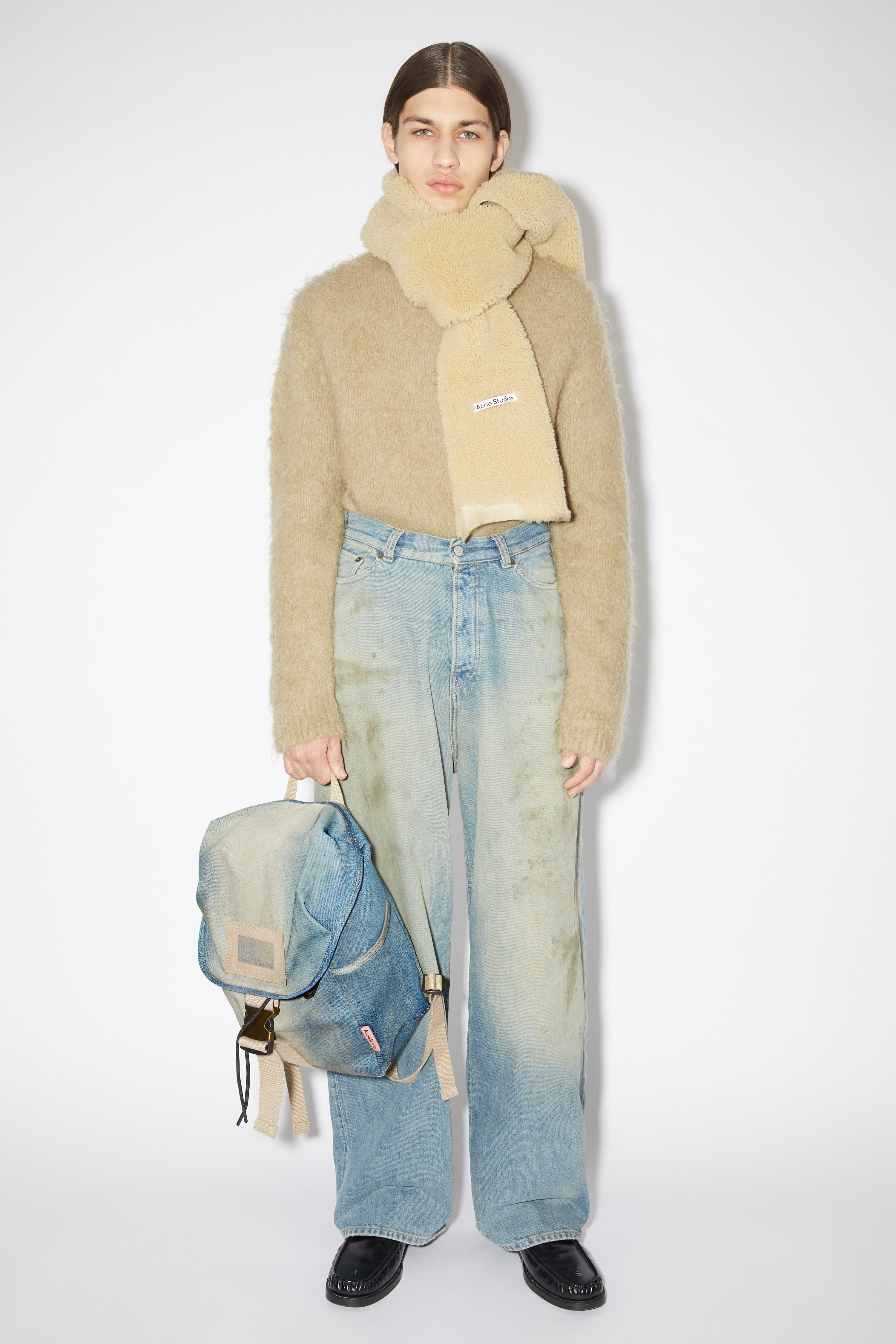 Acne Studios – メンズバッグ