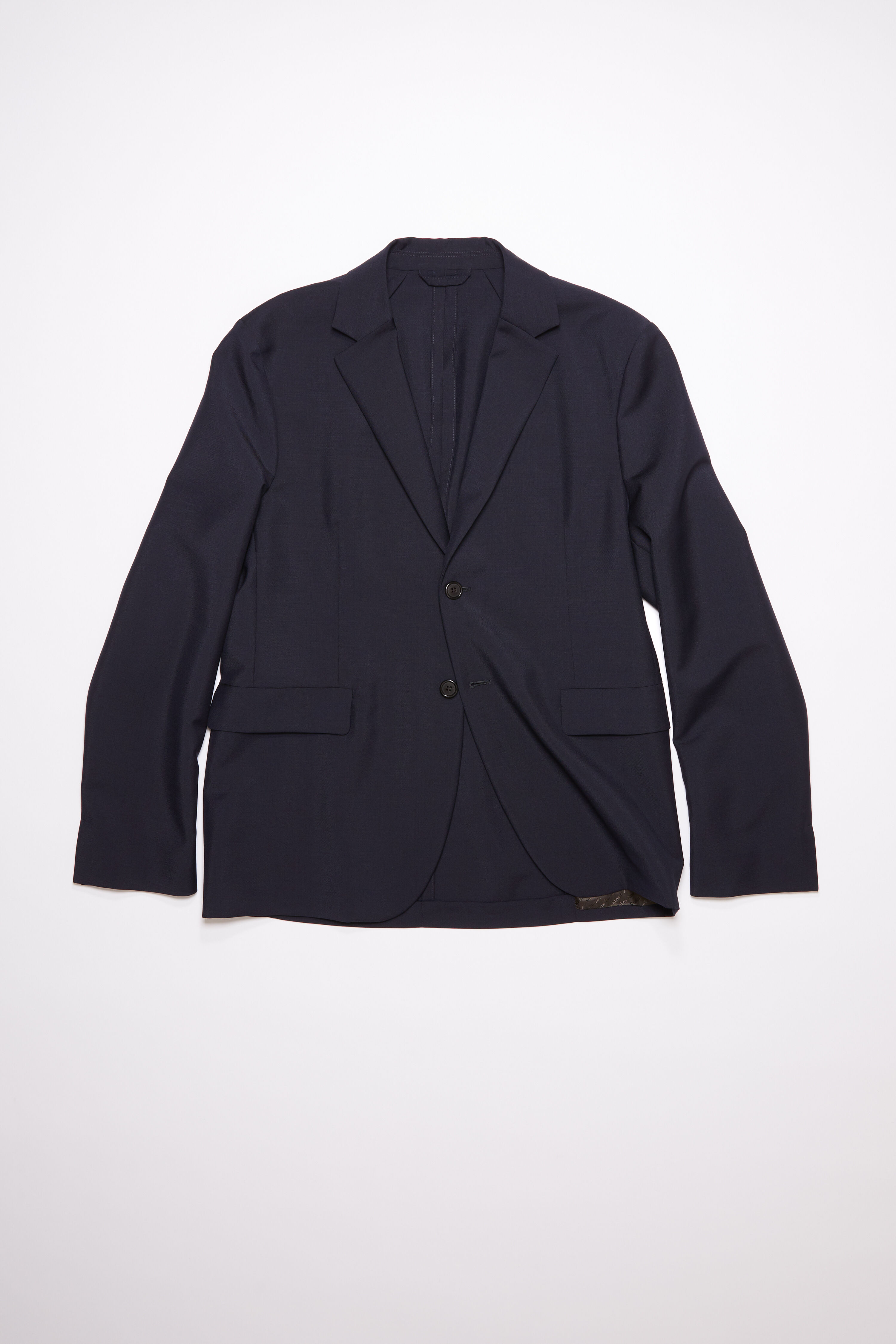 Acne Studios - Suit jacket - Navy