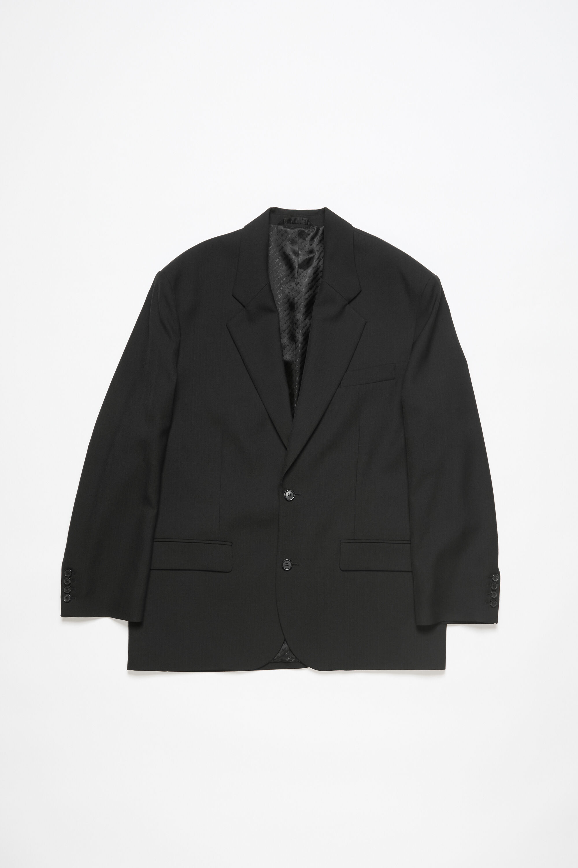 Acne Studios – Men's Suit Jackets