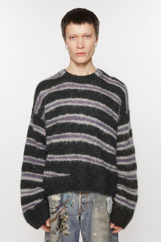 Acne Studios Mohair blend jumper