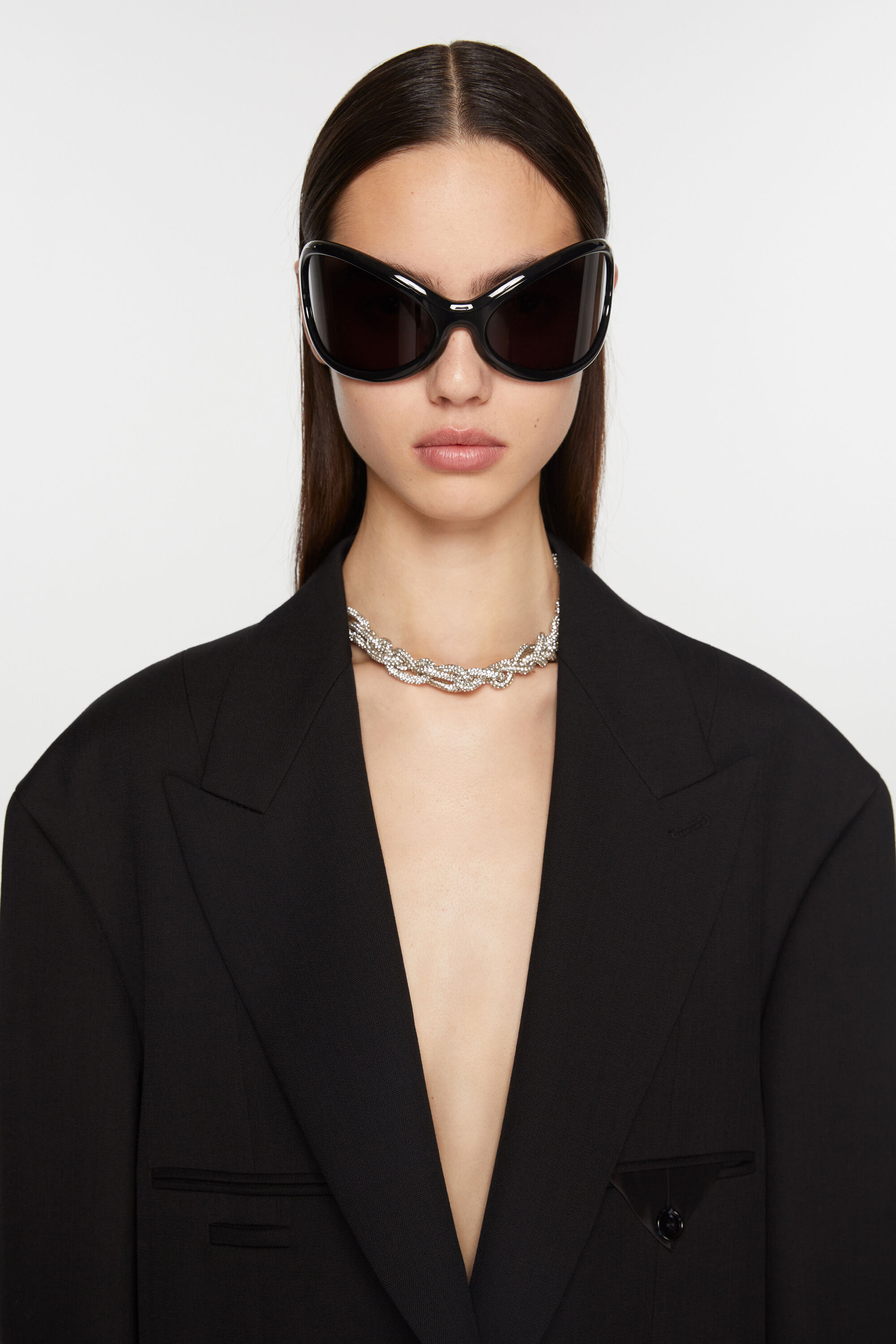 Acne Studios sunglasses サングラスユニセックス用ですかね