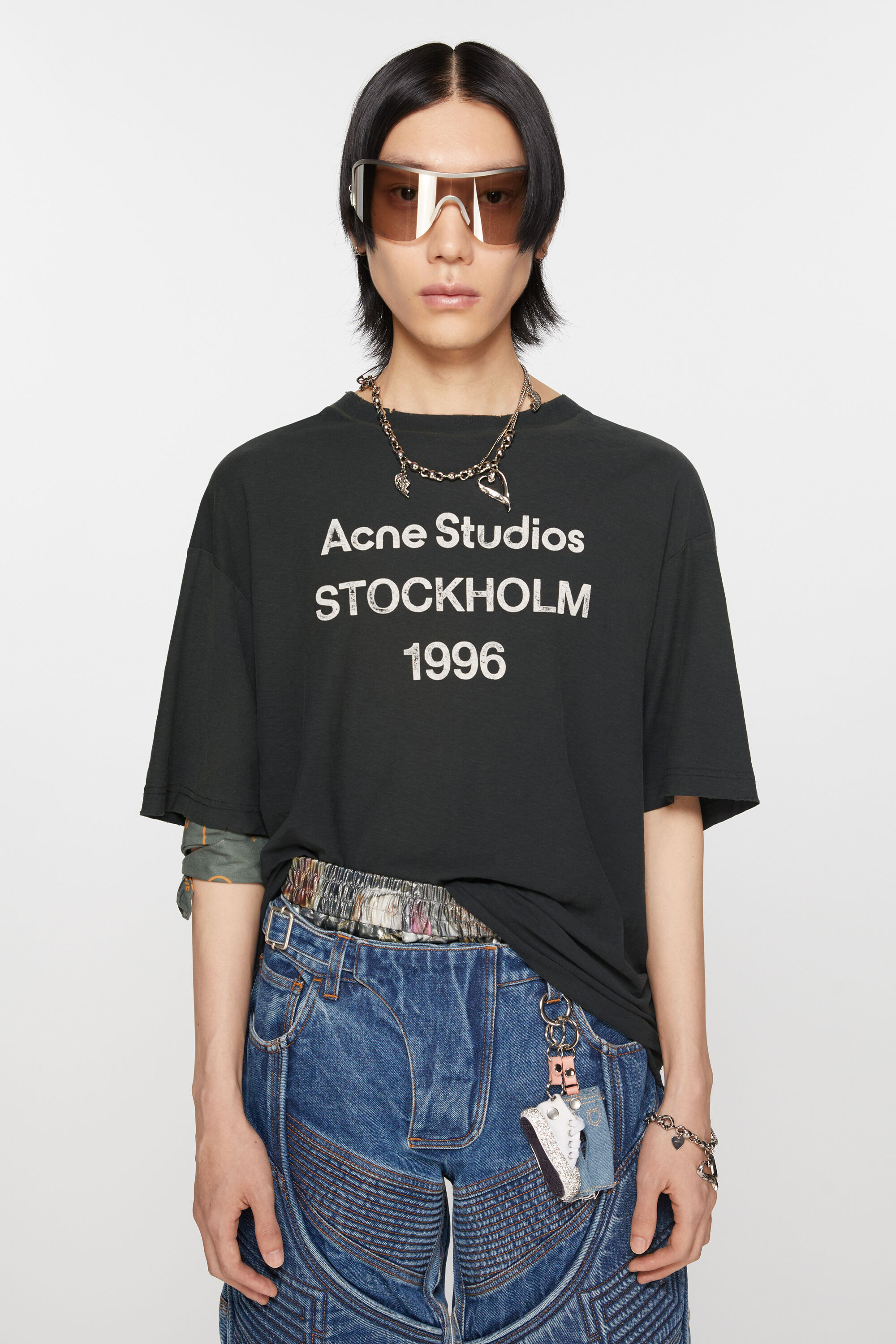 Acne Studios – メンズTシャツ