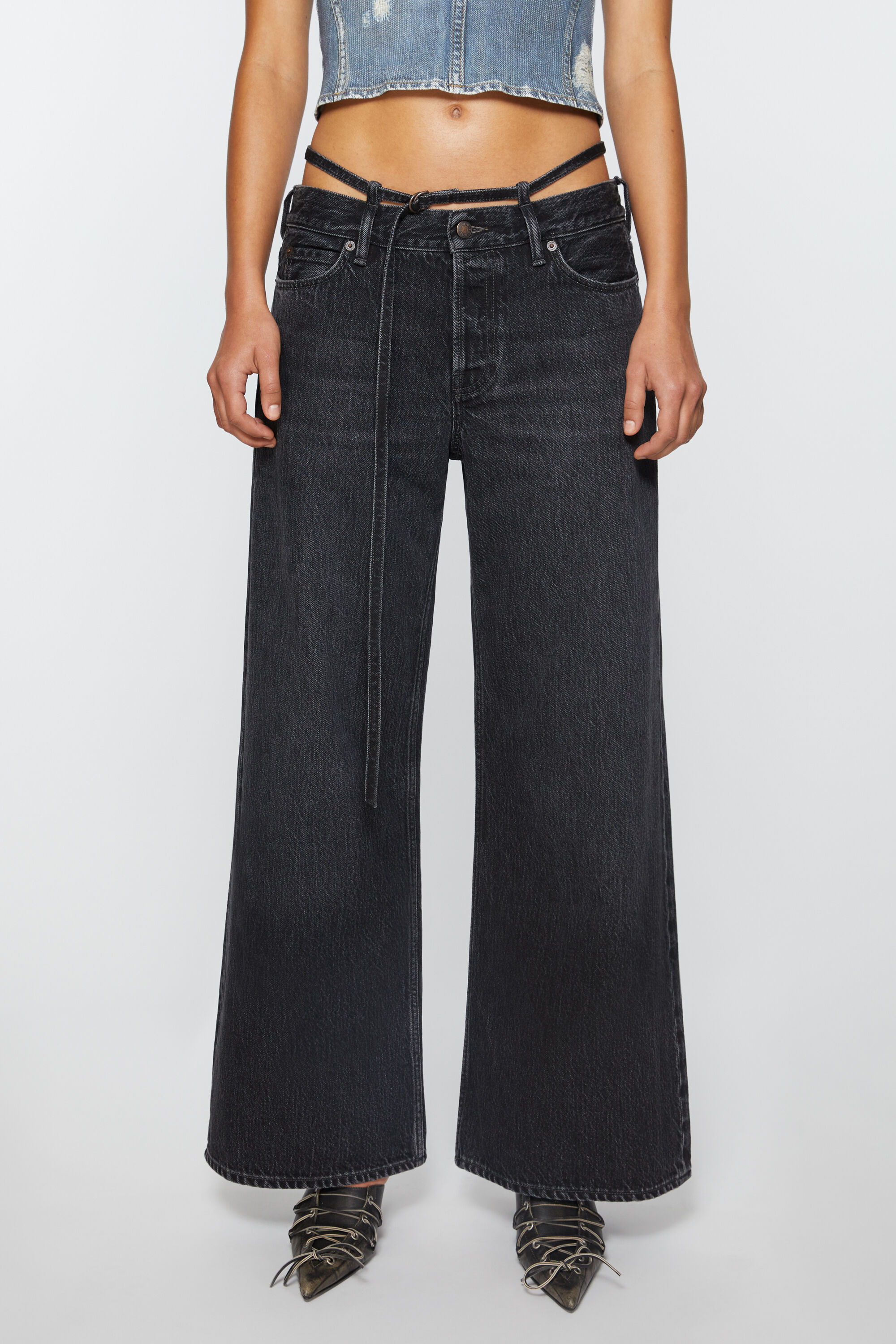 Regular fit jeans - 2004