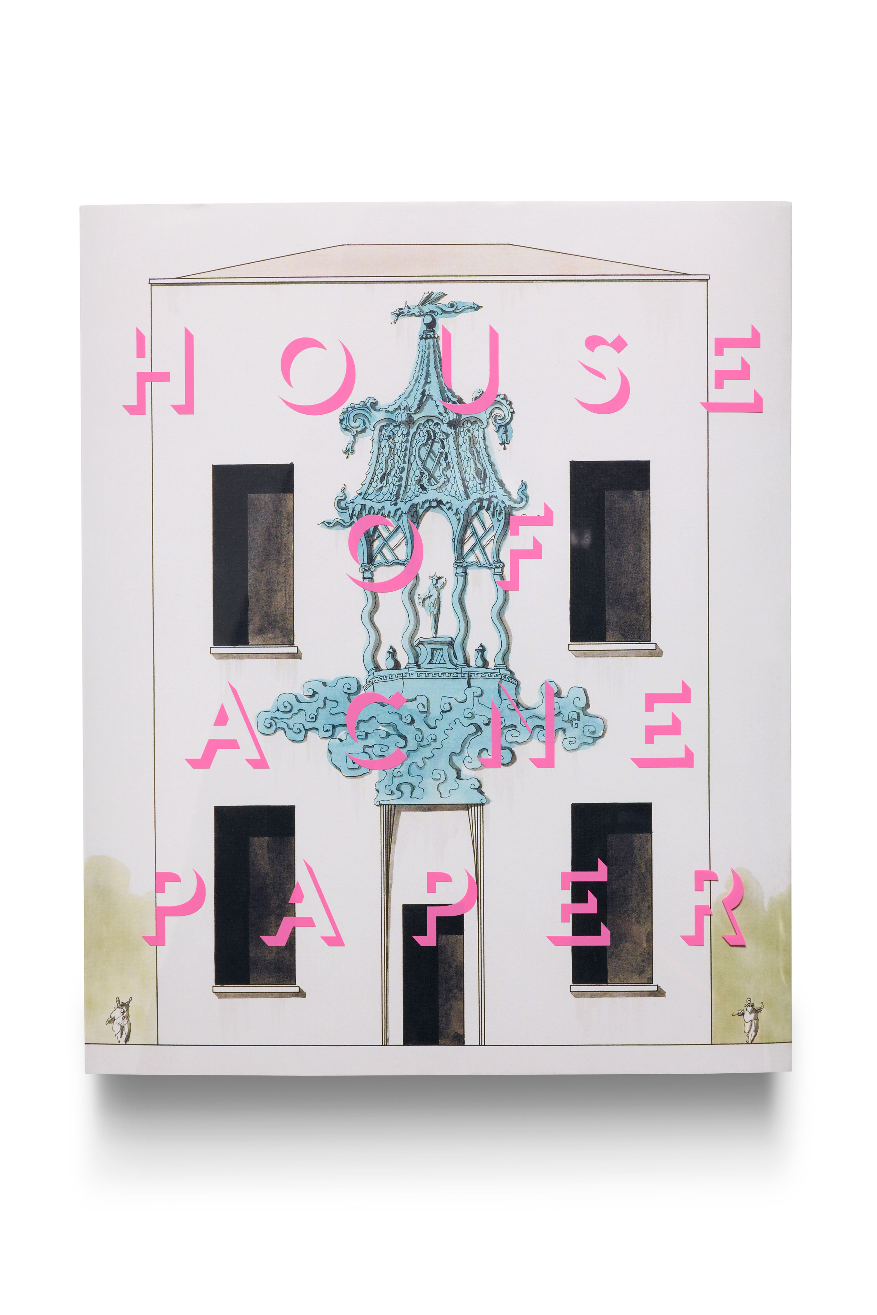 Acne Paper ISSUE 18 | House of Acne Paper
