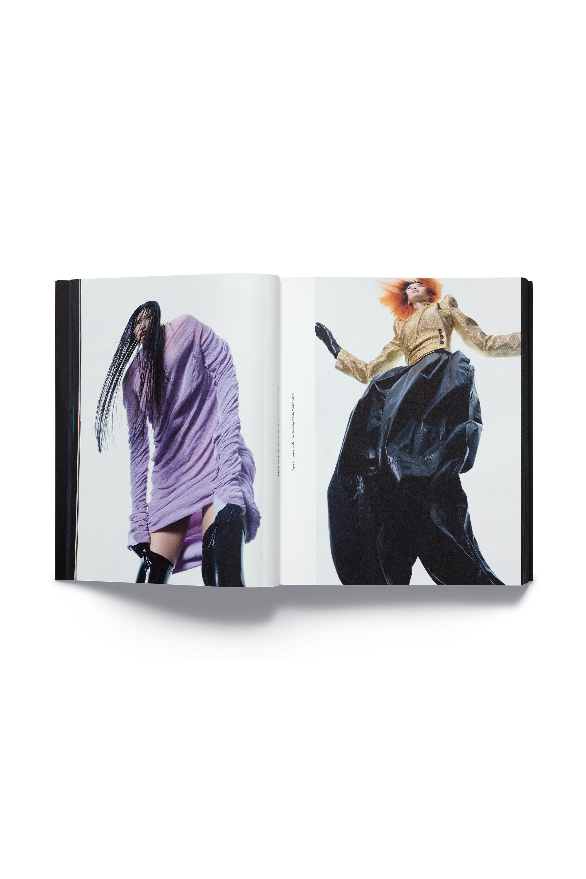 ACNE PAPER ISSUE 19