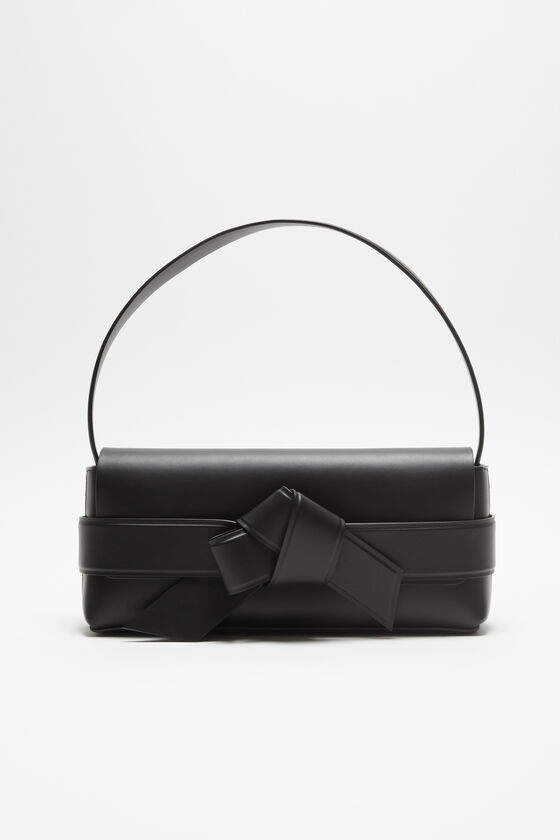 Acne Studios Musubi Schultertasche