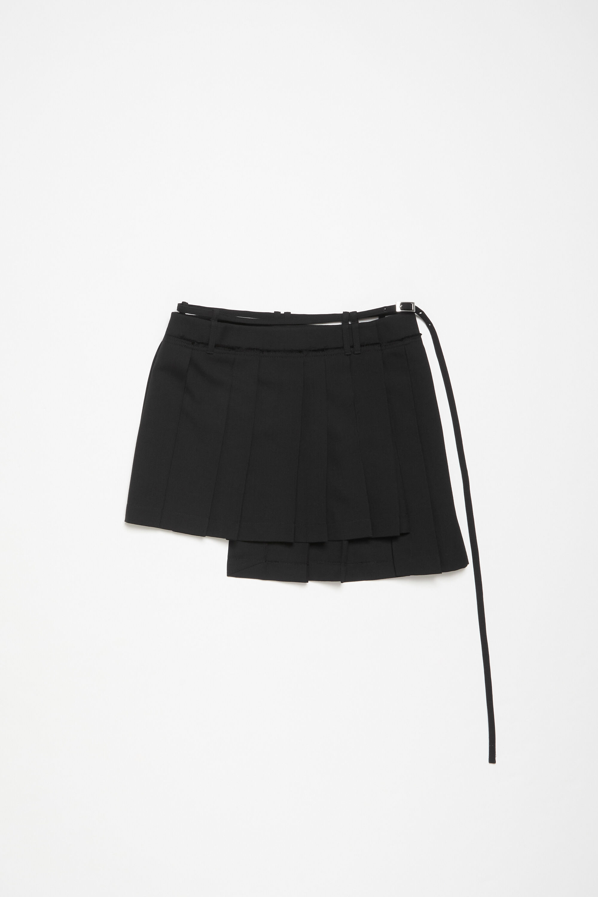 Acne Studios – Women's mini skirts