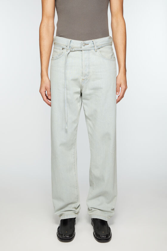 Acne Studios Jeans mit lockerer Passform - 1991 Toj