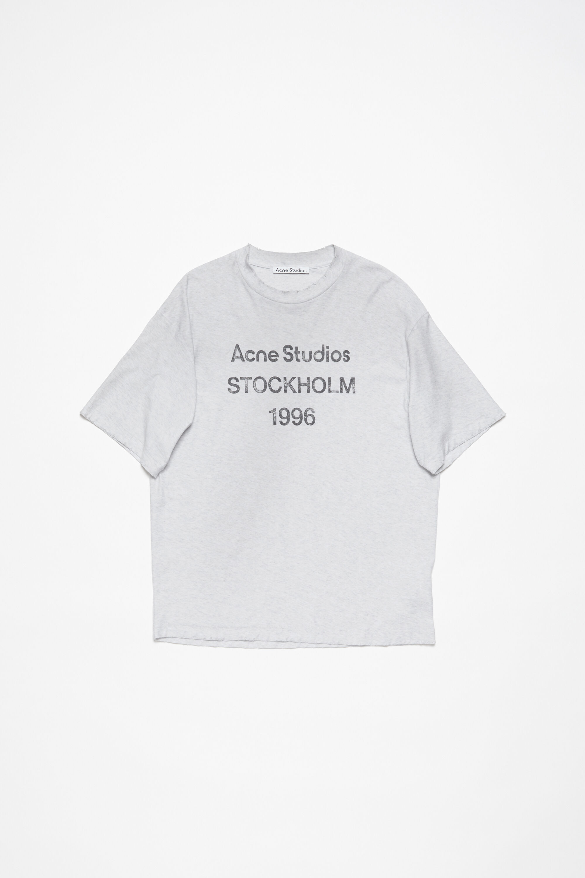 Acne Studios – ウィメンズTシャツ