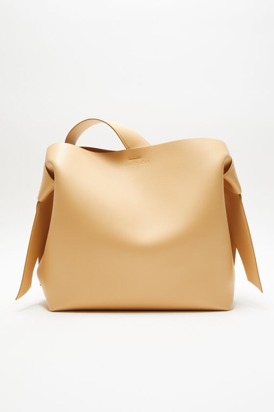 Musubi Midi SS22, Dune beige, 2000x