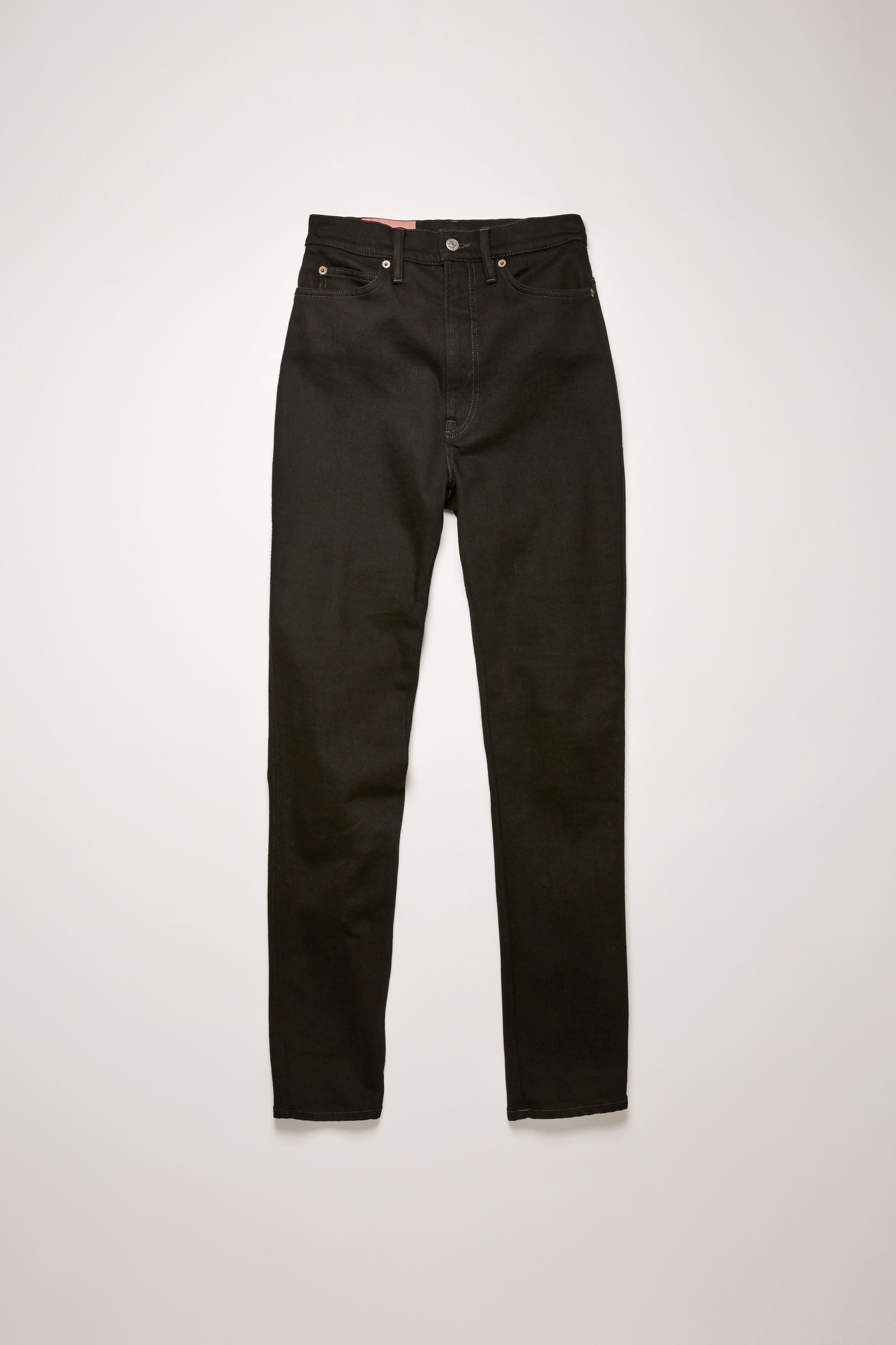 Acne studios 1978 vintage black jeans-