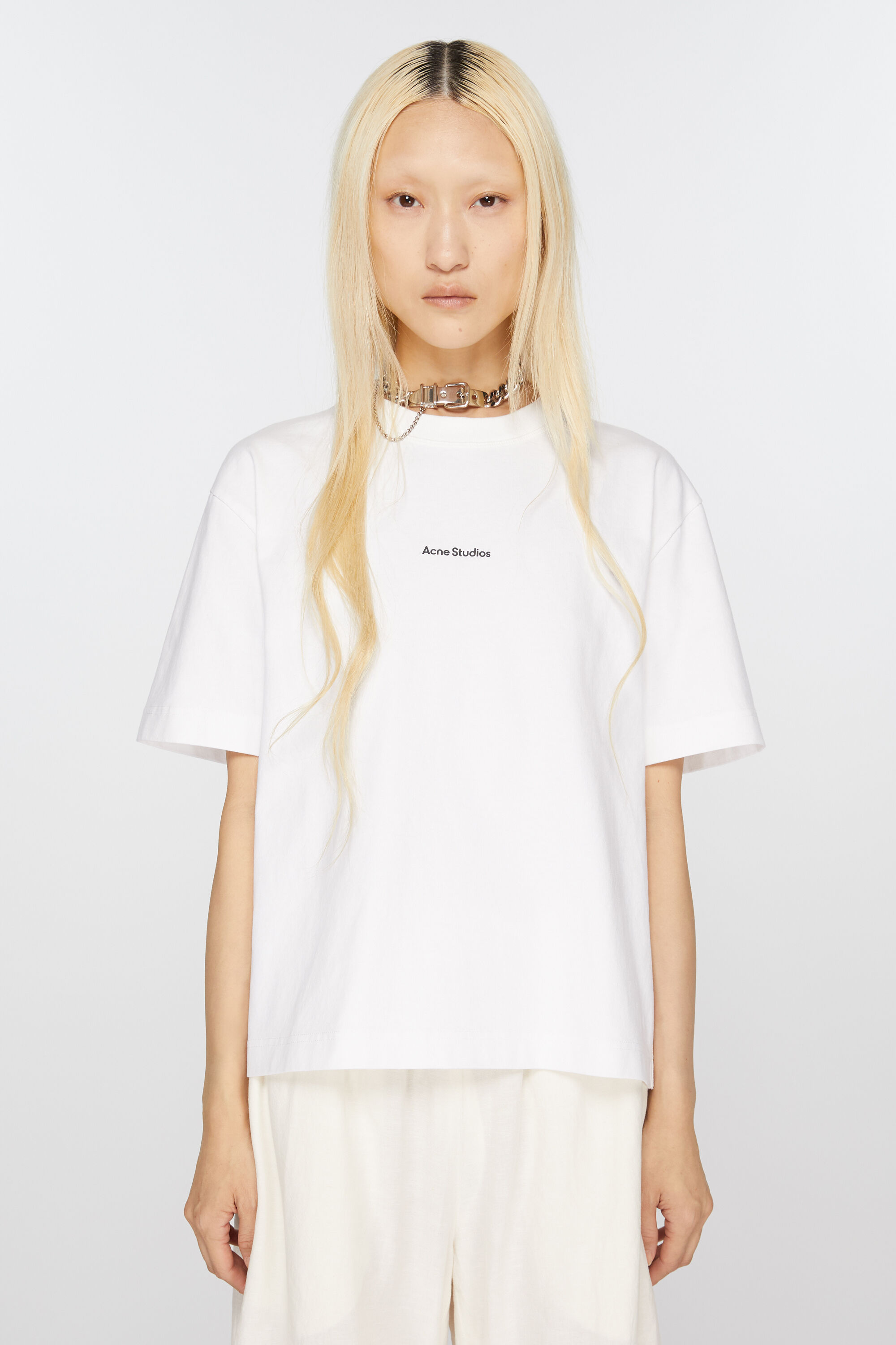 Acne Studios アクネストゥディオズ Tシャツ・カットソー XS 緑系 www