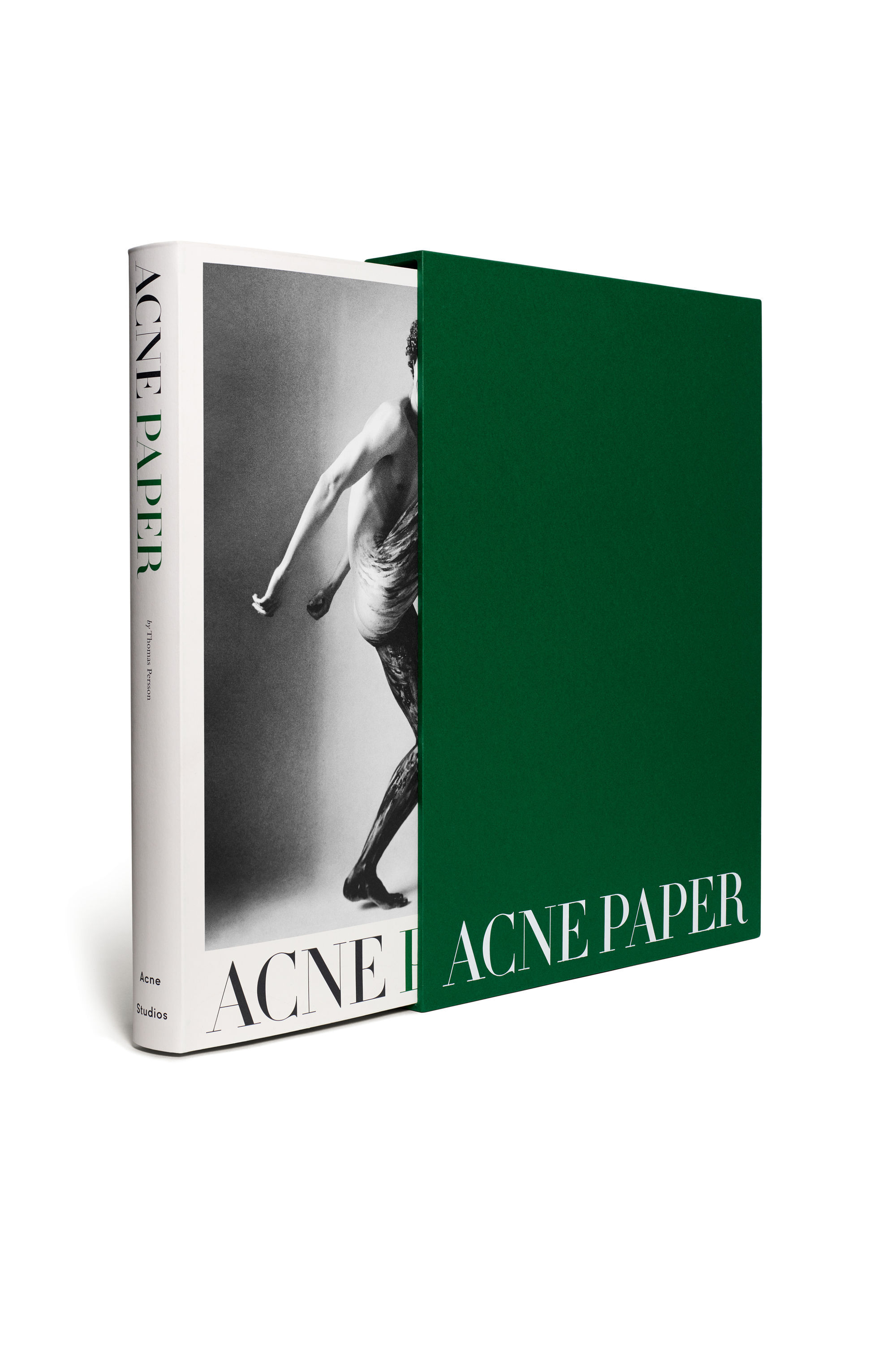 Acne Studios - Acne Paper Issue 16 - ONE SIZE
