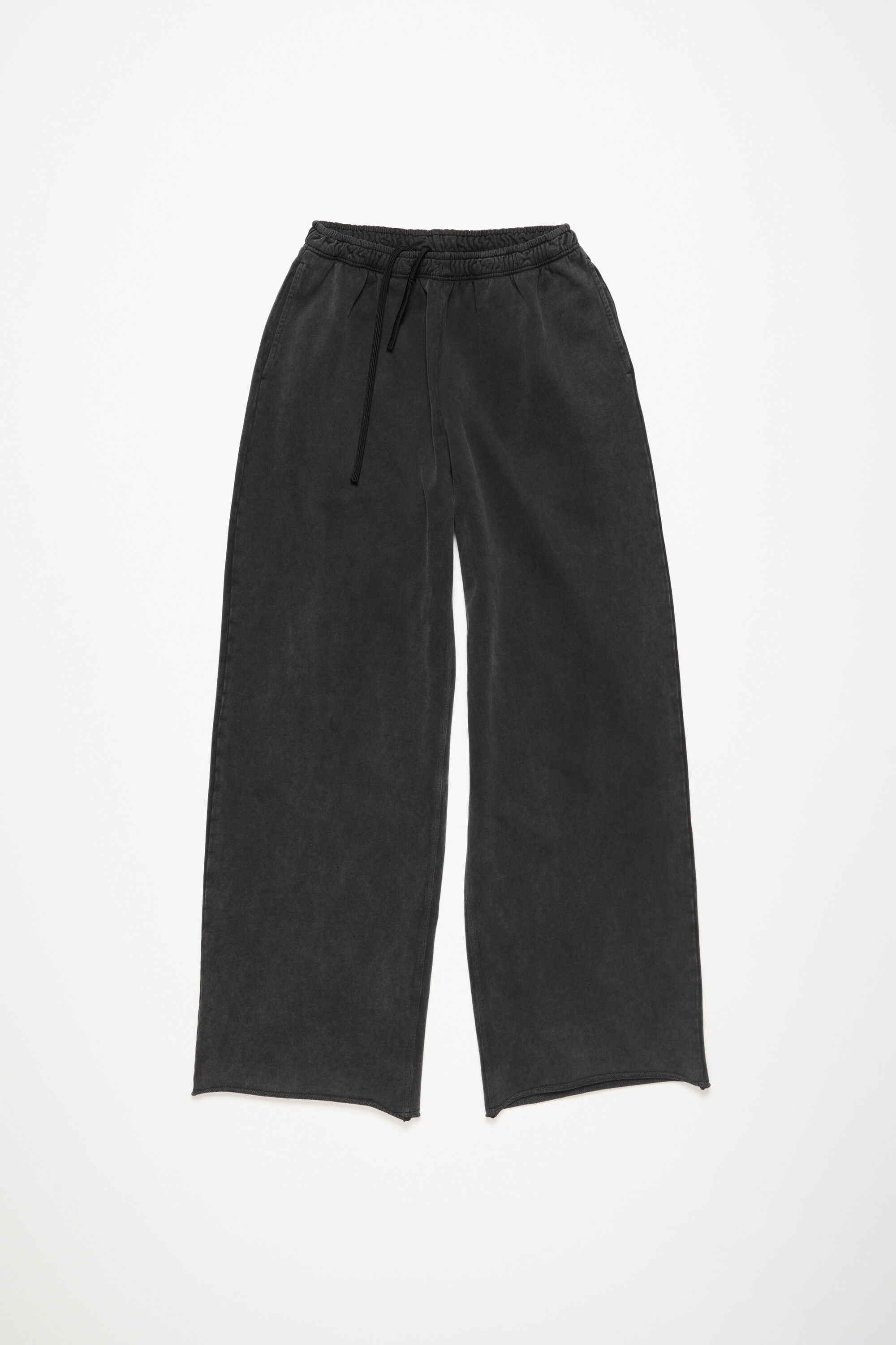 お買い物 SKINS FADED SWEAT PANTS / BLACK 2 | www.podernews.com.br