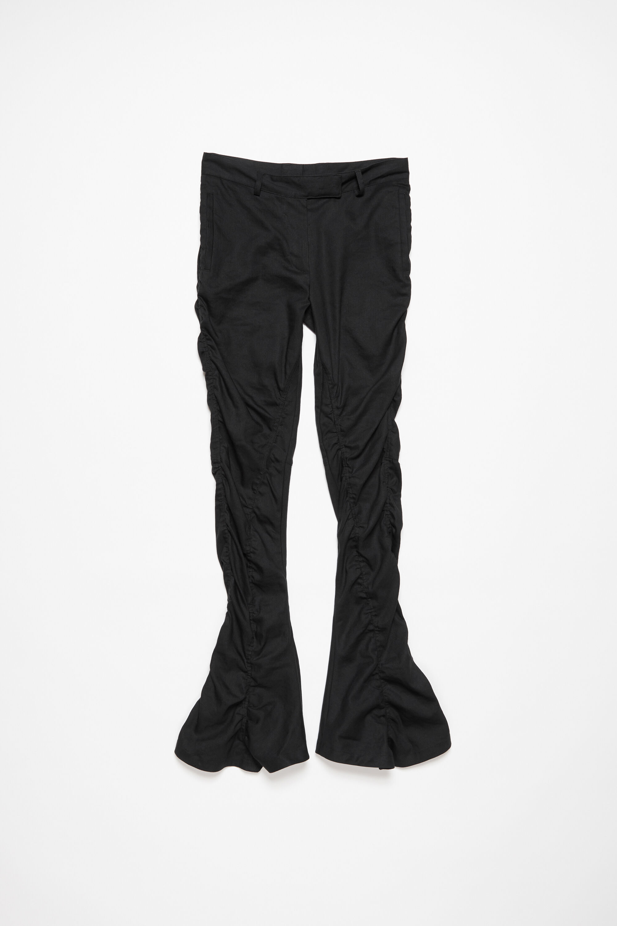 Acne Studios – Women's flared trousers