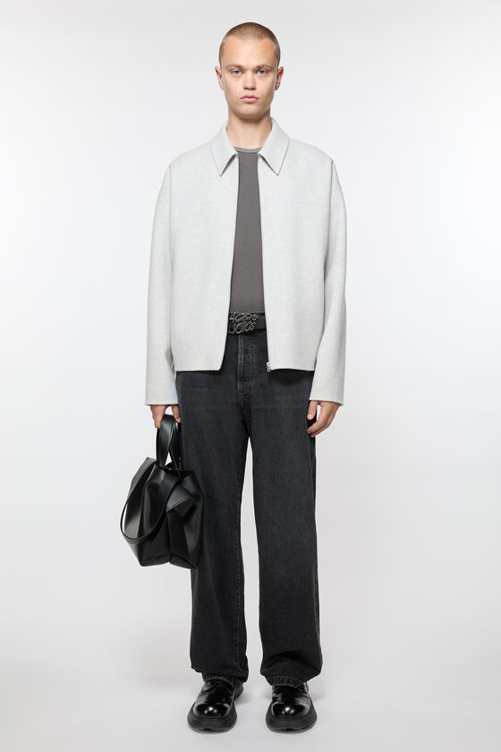 Acne Studios Wolljacke