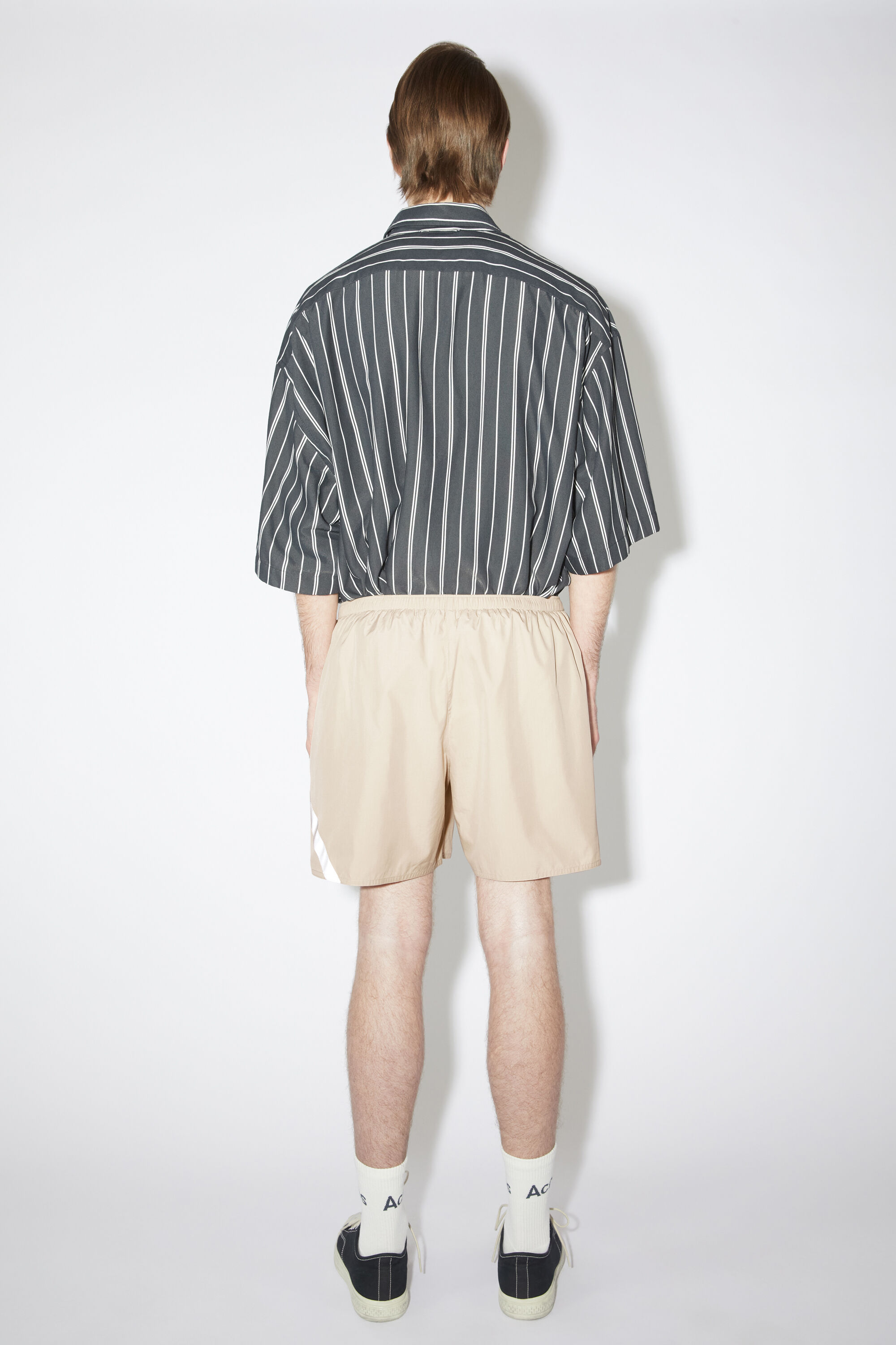 Acne swim sale shorts