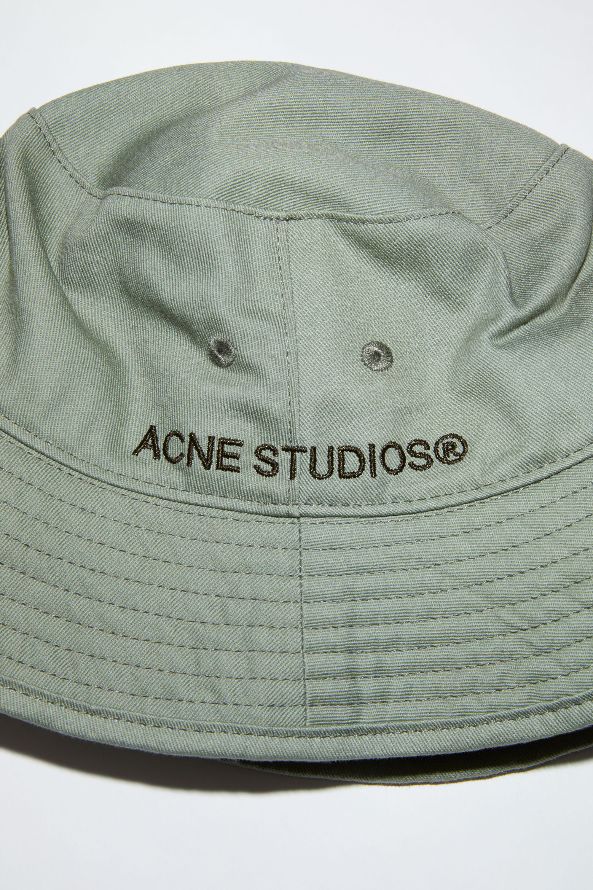 acne studious バケットハット 帽子 | thelofttown.com