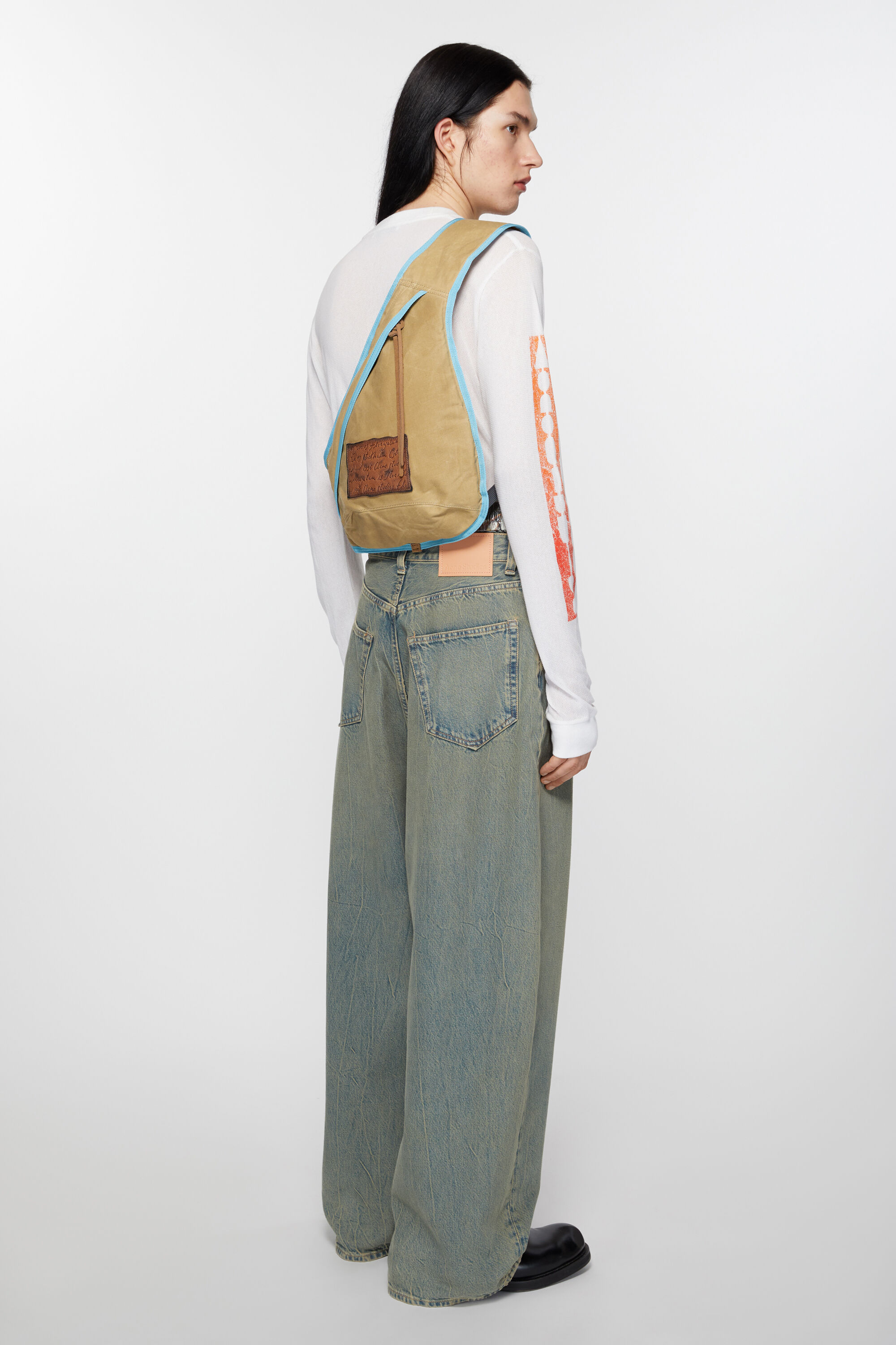 Acne Studios – メンズバッグ