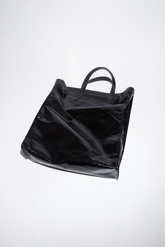 Tote Bag Negro - Comprar en ABC Not Found