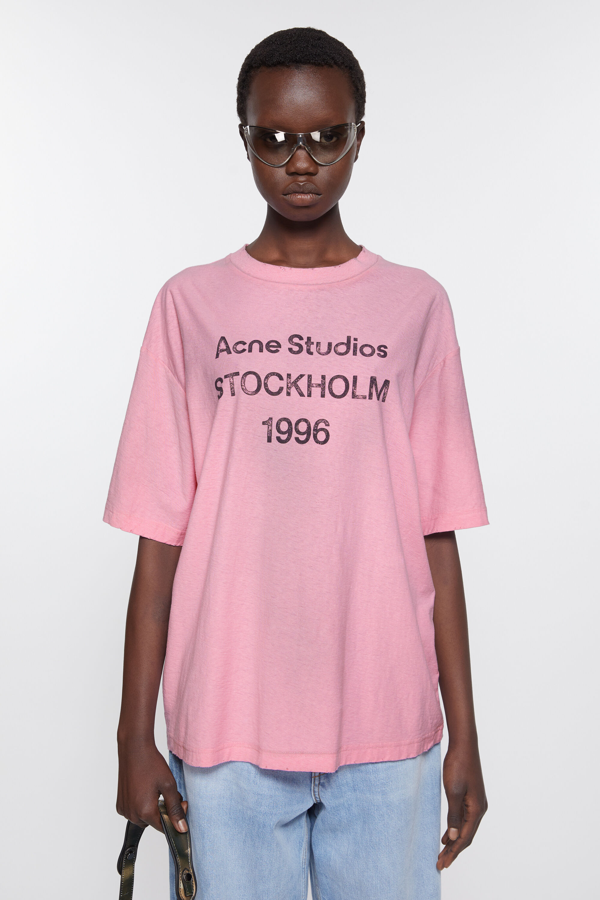 Acne Studios – ウィメンズ新着アイテム