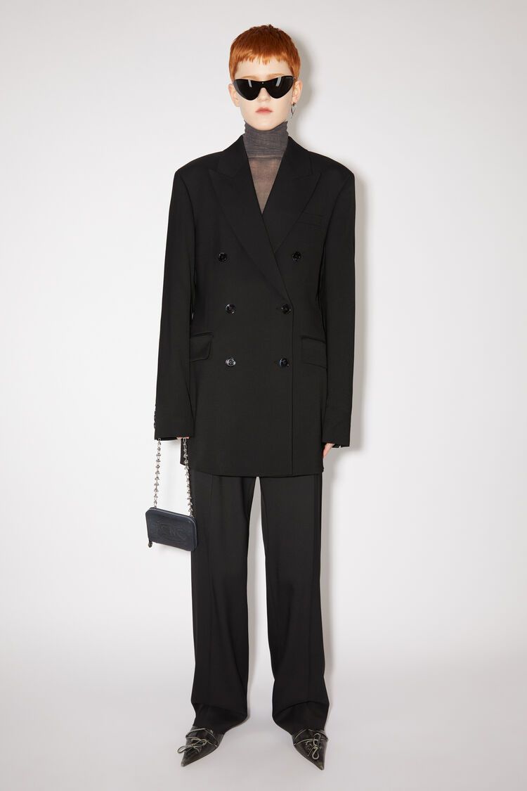 Acne Studios – Women’s suit jacket