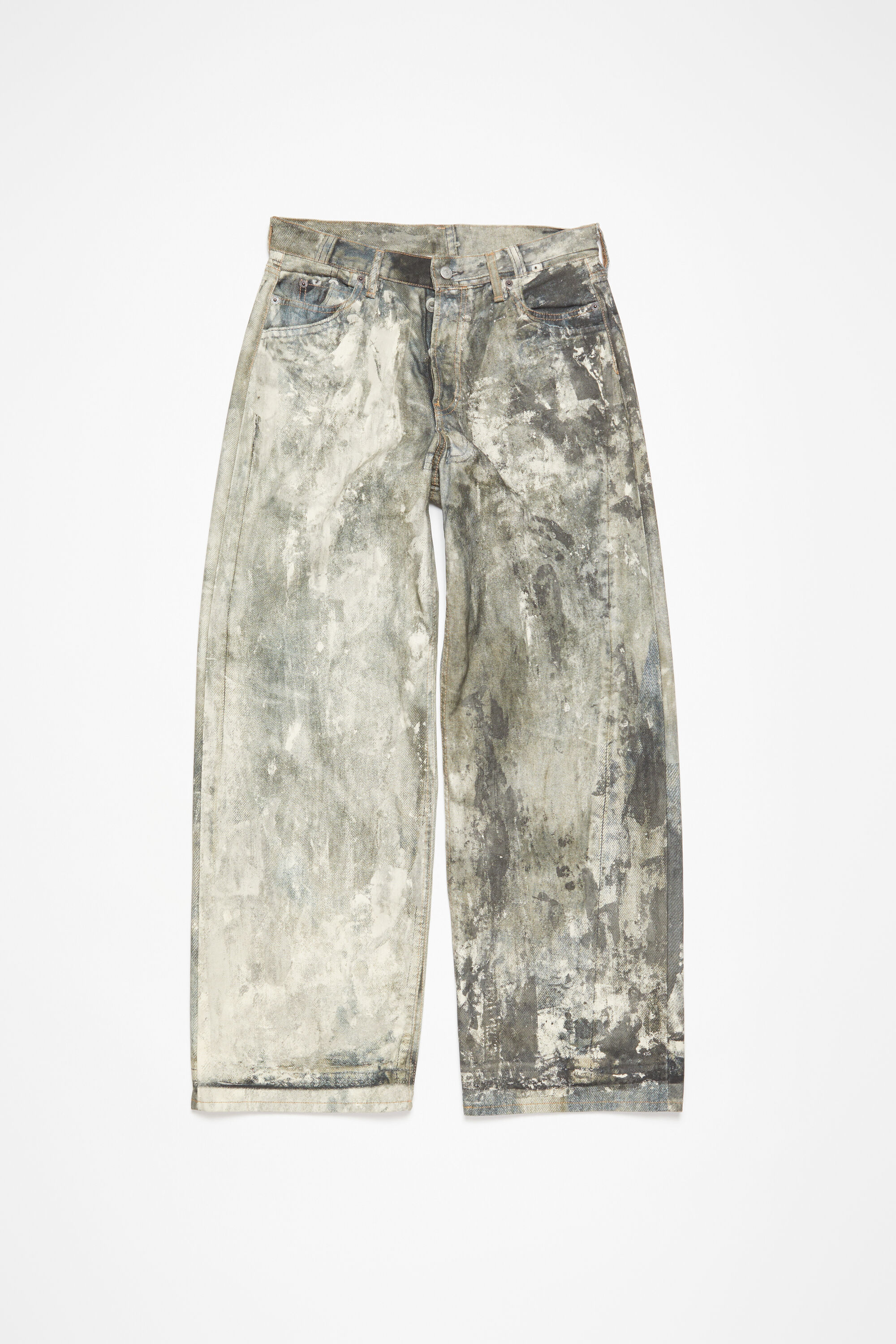 Acne Studios – Men's jeans