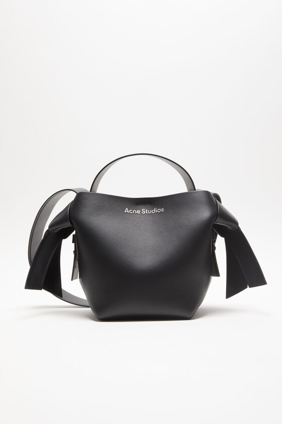 Acne Studios Musubi Mini Schultertasche