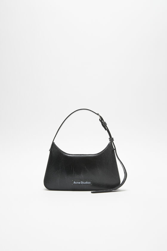 Acne Studios Platt Micro-Schultertasche