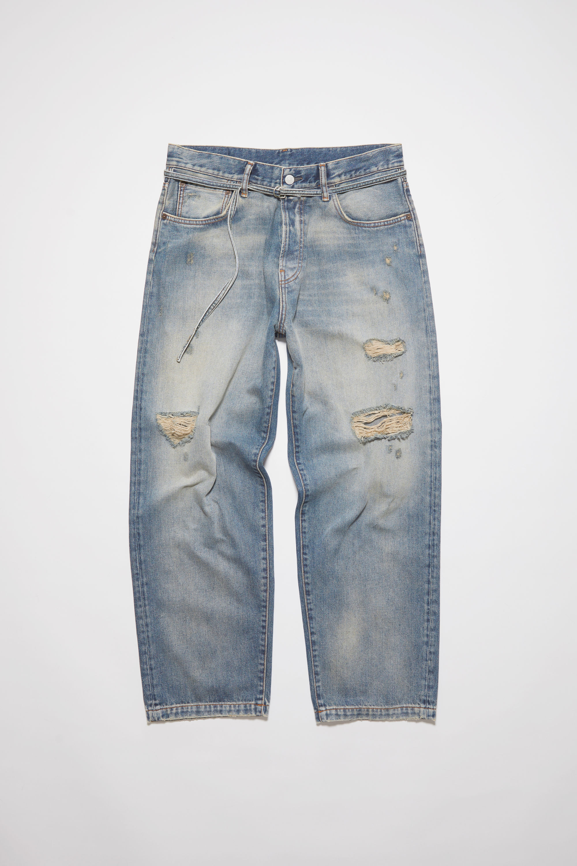 Acne Studios – Men's jeans