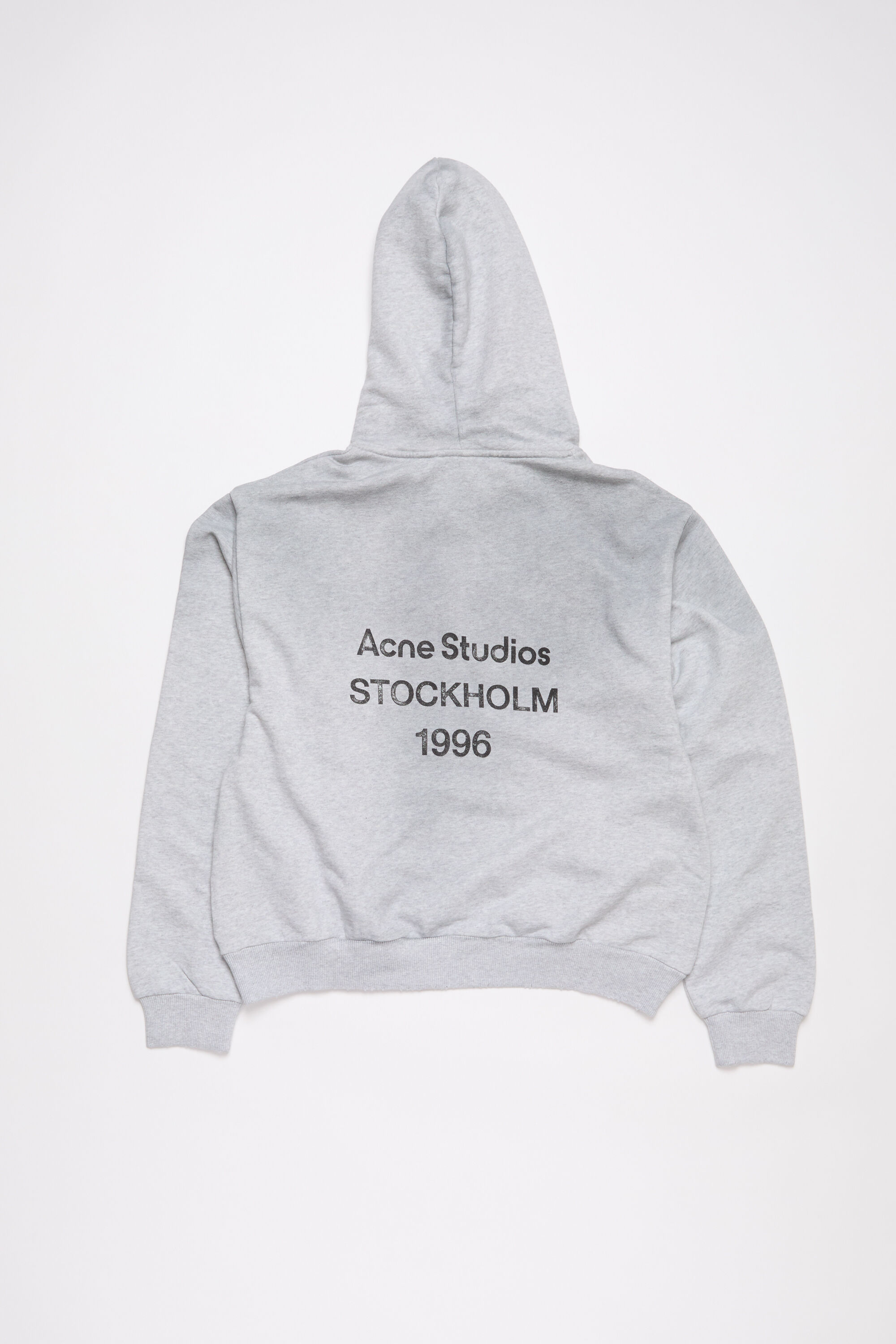 Acne Studios – ウィメンズスウェットシャツ
