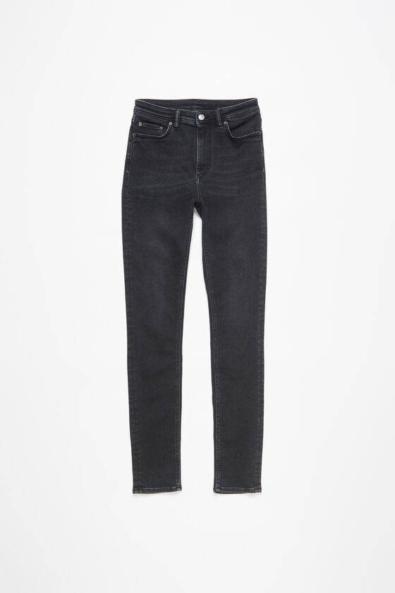 Acne Studios - - Skinny jeans black fit Peg - Used