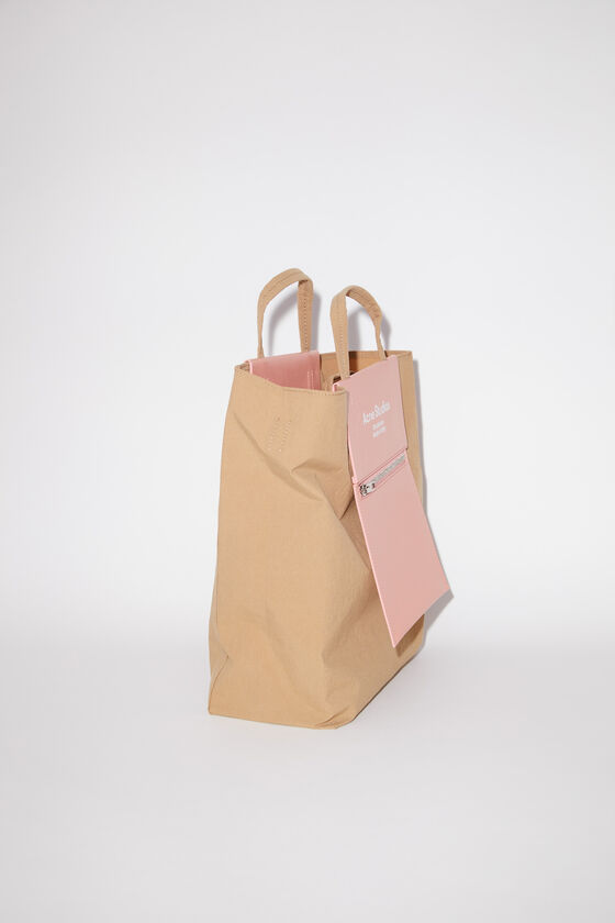 Papier A4 Tote Bag – LuxUness