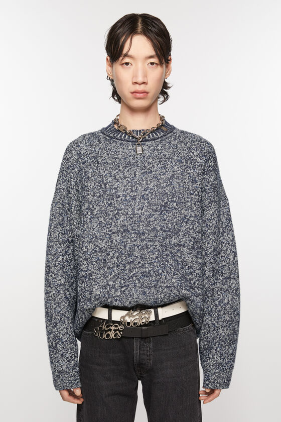 Acne Studios Jacquardpullover