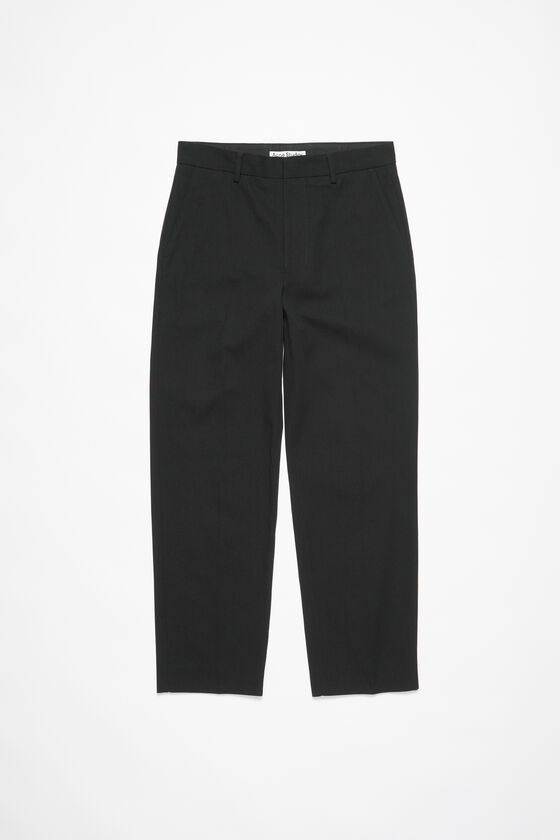 Twill Tech 2 Pocket Pants – Gilmour Clothing