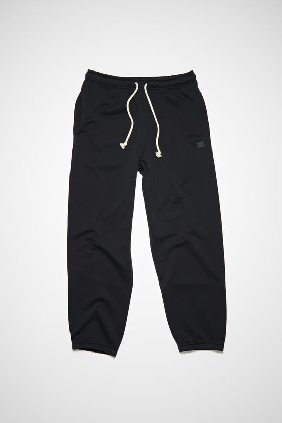 Eytino Women Active Pants Camo Printed Yoga Workout Pants Drawstring  Sweatpants with Pockets,X-Large Black
