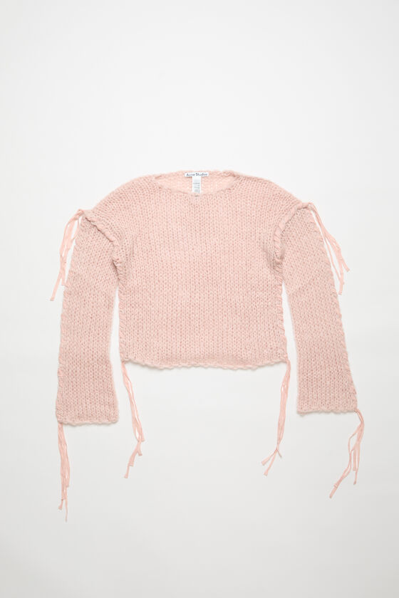 FN-WN-KNIT000761, Light pink