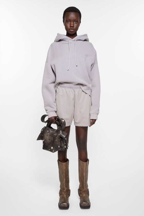 Acne Studios Baumwollshorts