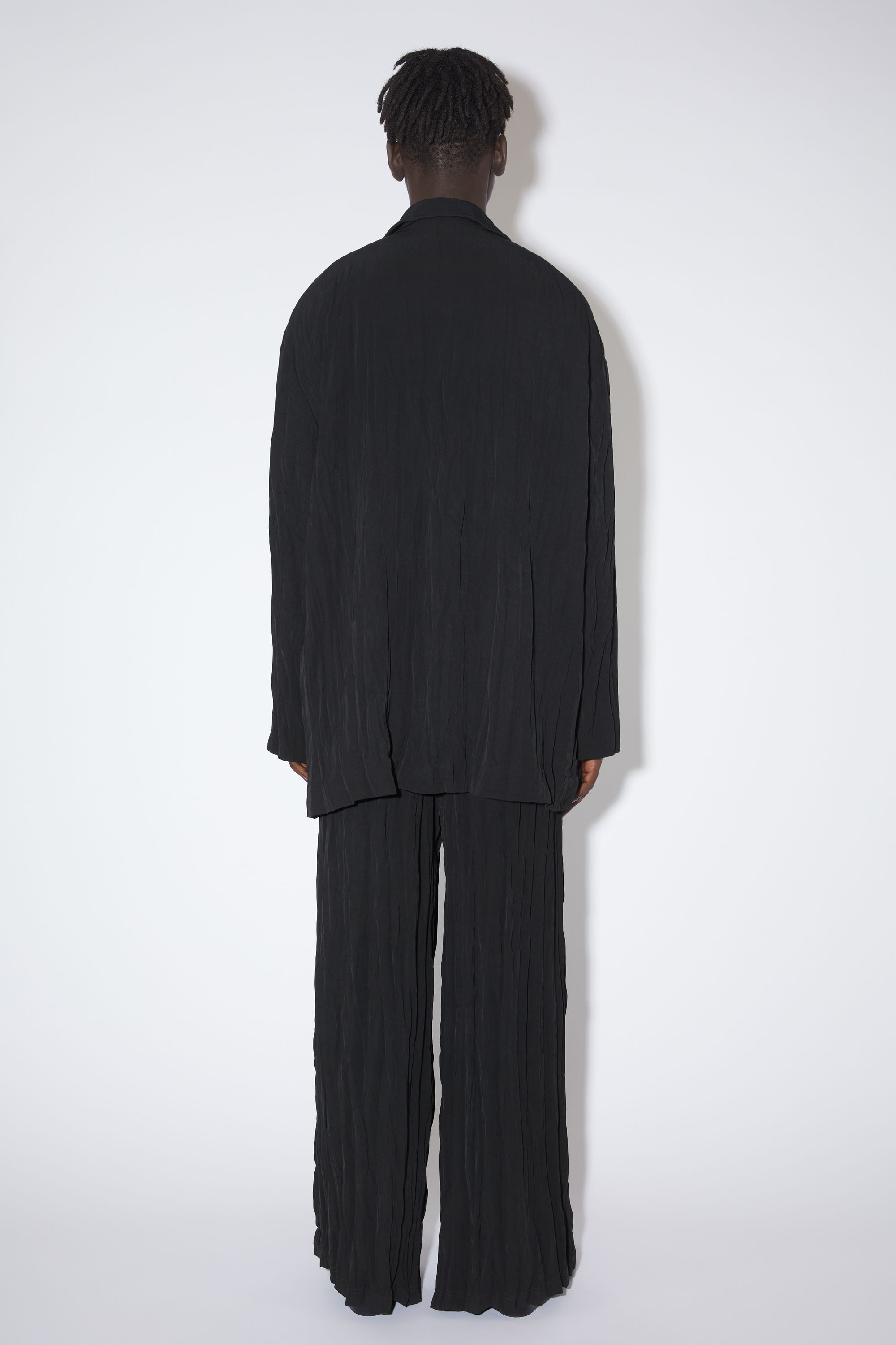 激レア】BALENCIAGA tailored shirt jacket canhdongvang.com