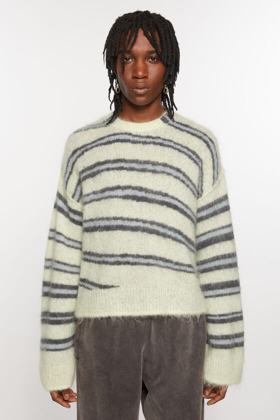 Acne Studios Mohair blend jumper