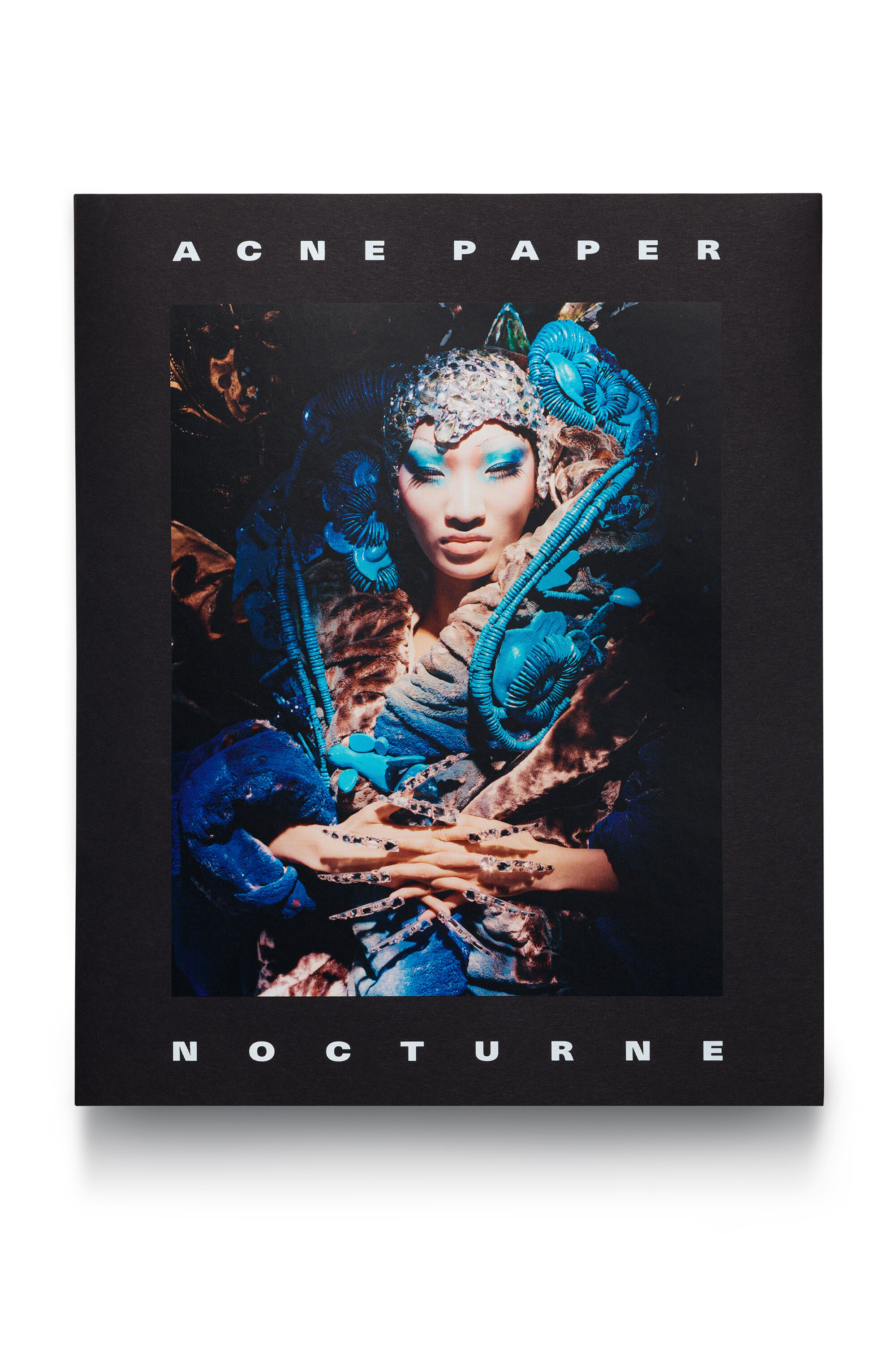 Acne Studios - ACNE PAPER ISSUE 19 - ONE SIZE