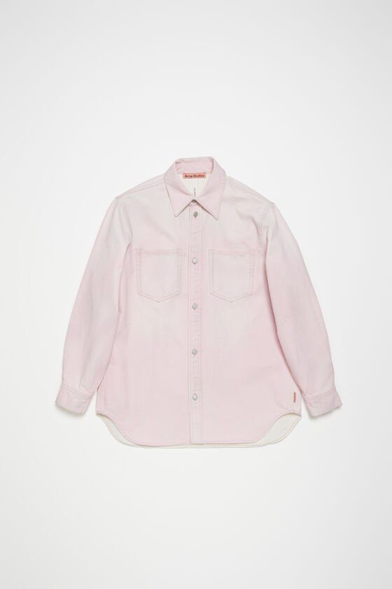 FN-UX-SHIR000034, Pale Pink