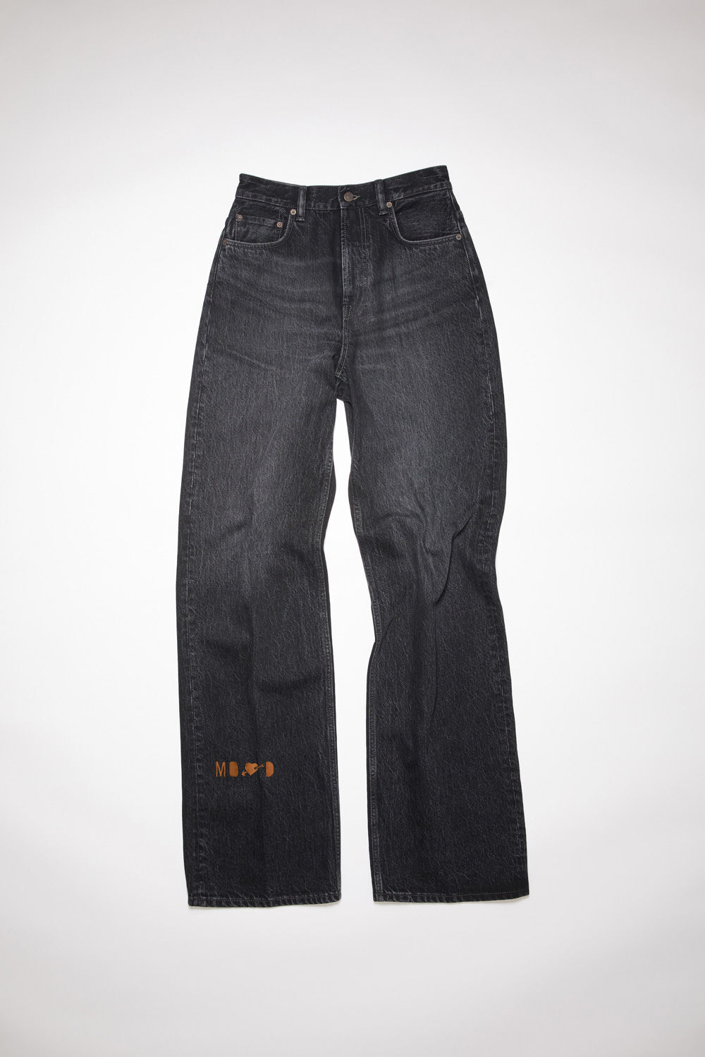 Acne Studios – Denim personalisation