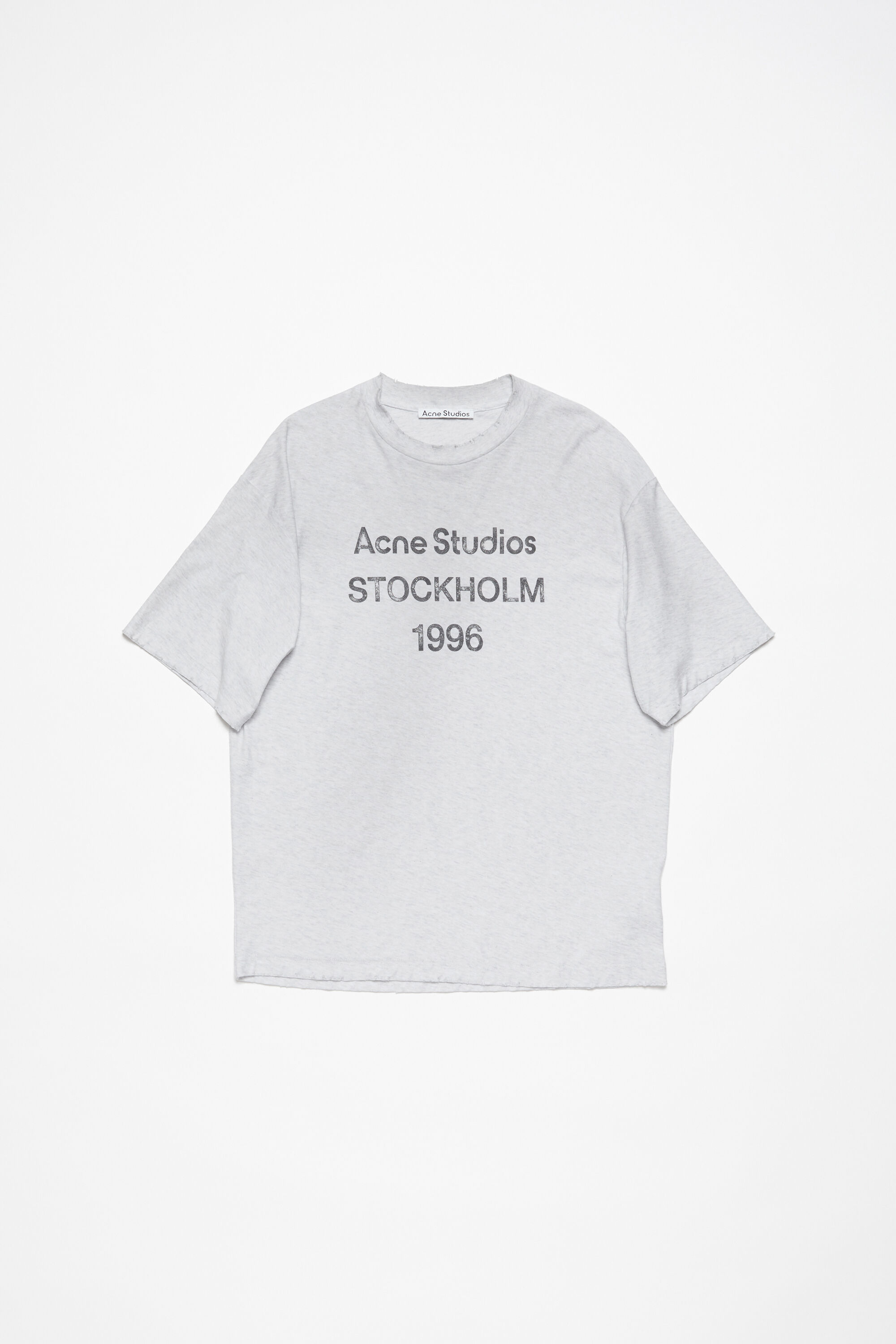 Acne Studios – Men's T-shirts