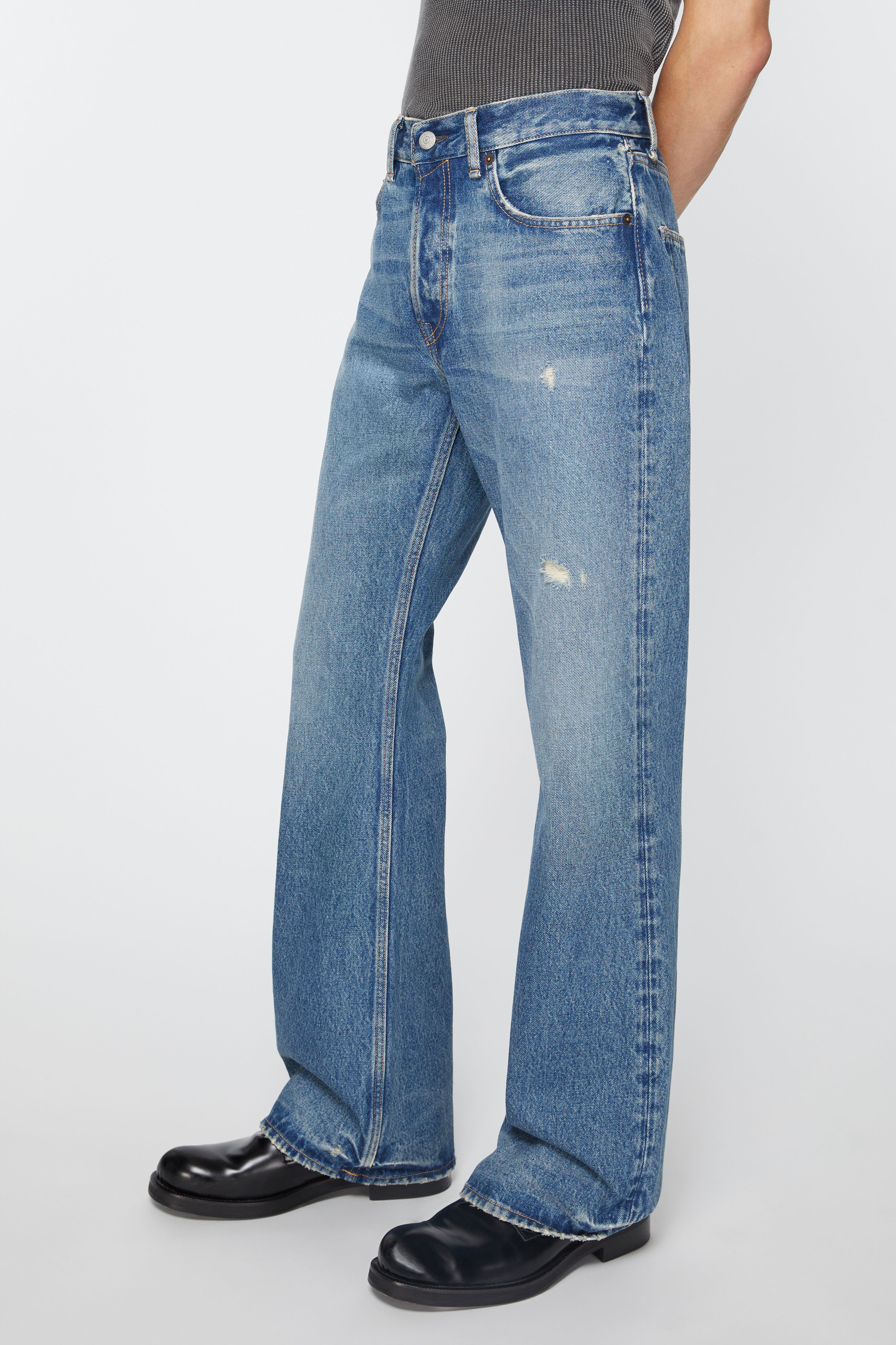 Regular fit jeans - 1992