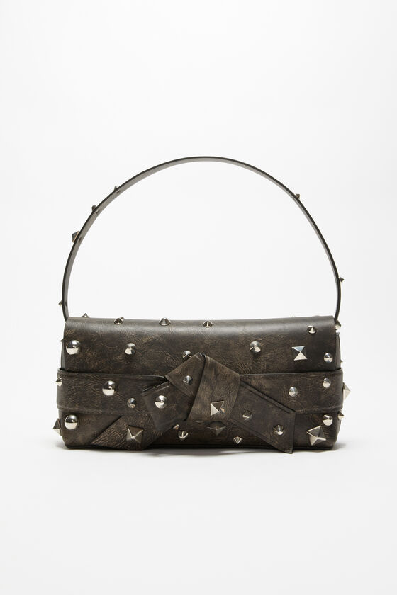 Acne Studios Musubi Schultertasche