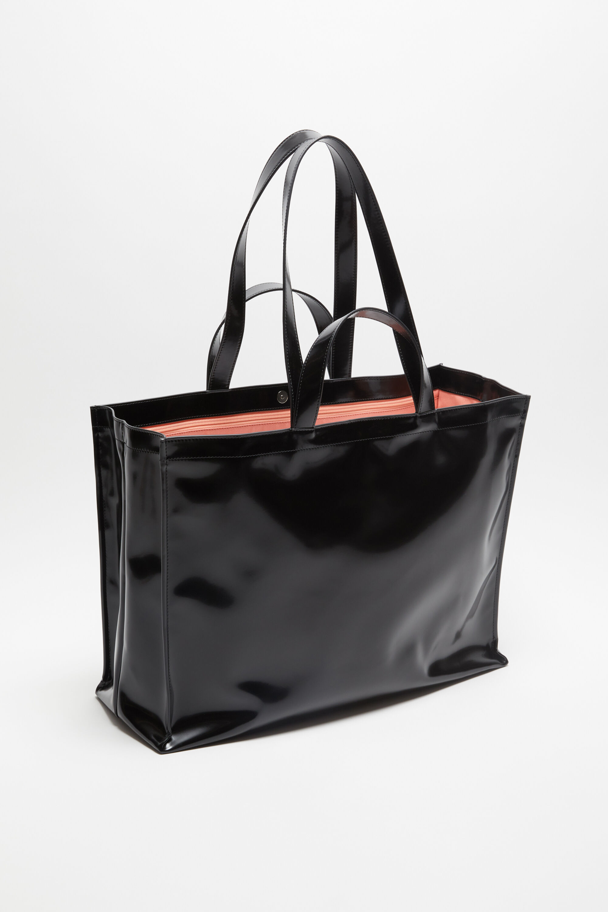 Acne studios /Bag Logo Shopper EWファッション